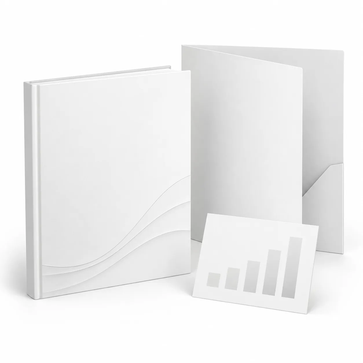 Report pack example
