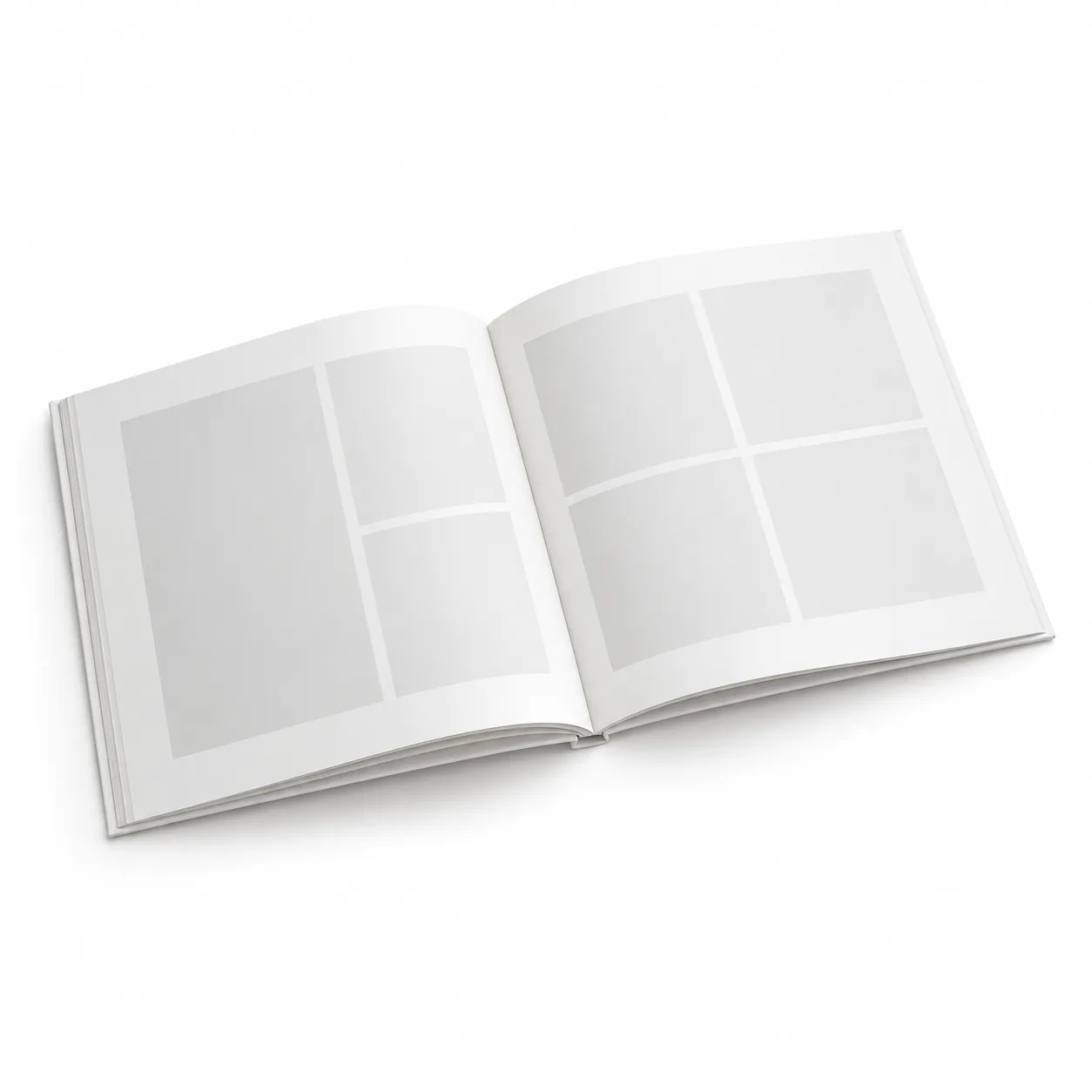 Lookbook example