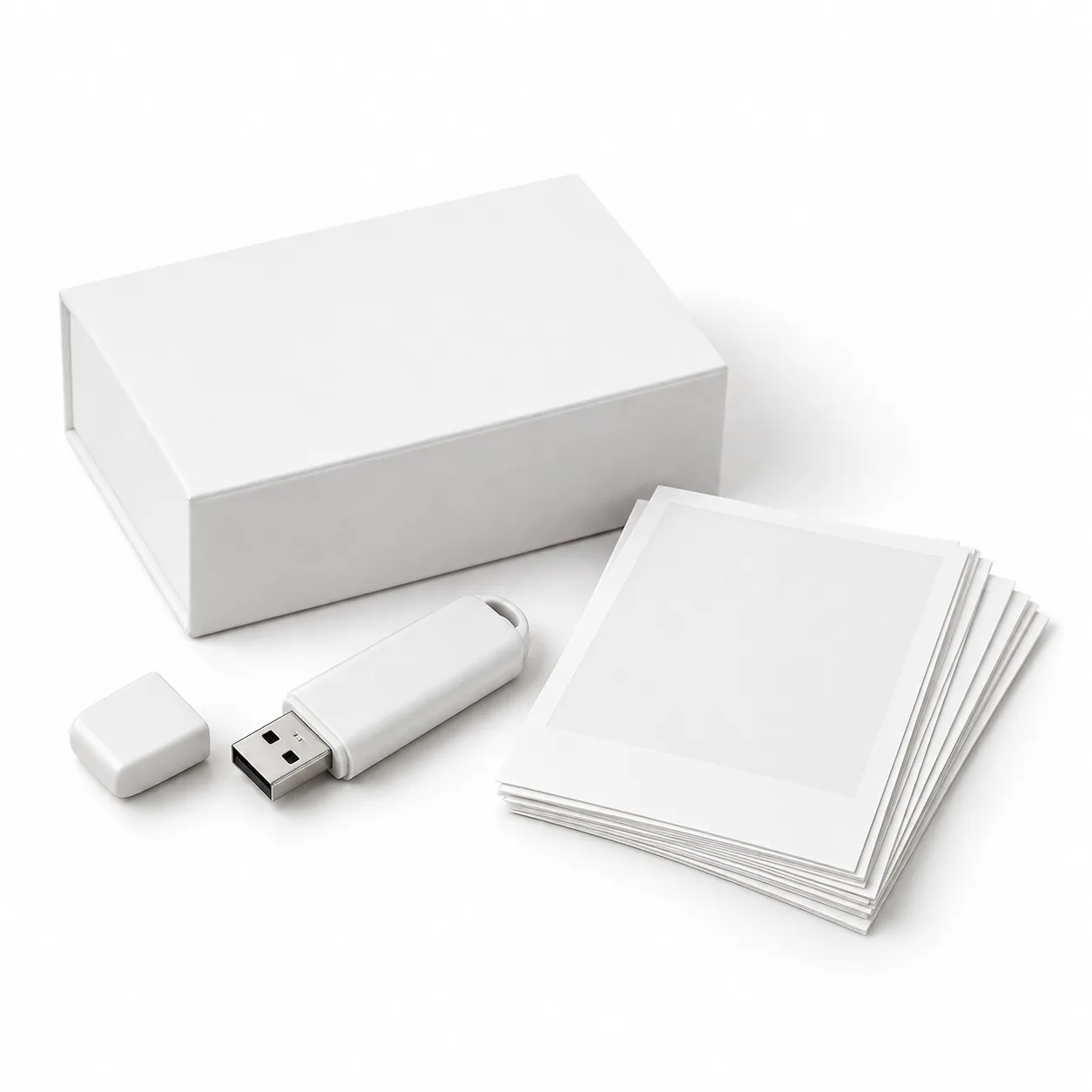 File transfers example
