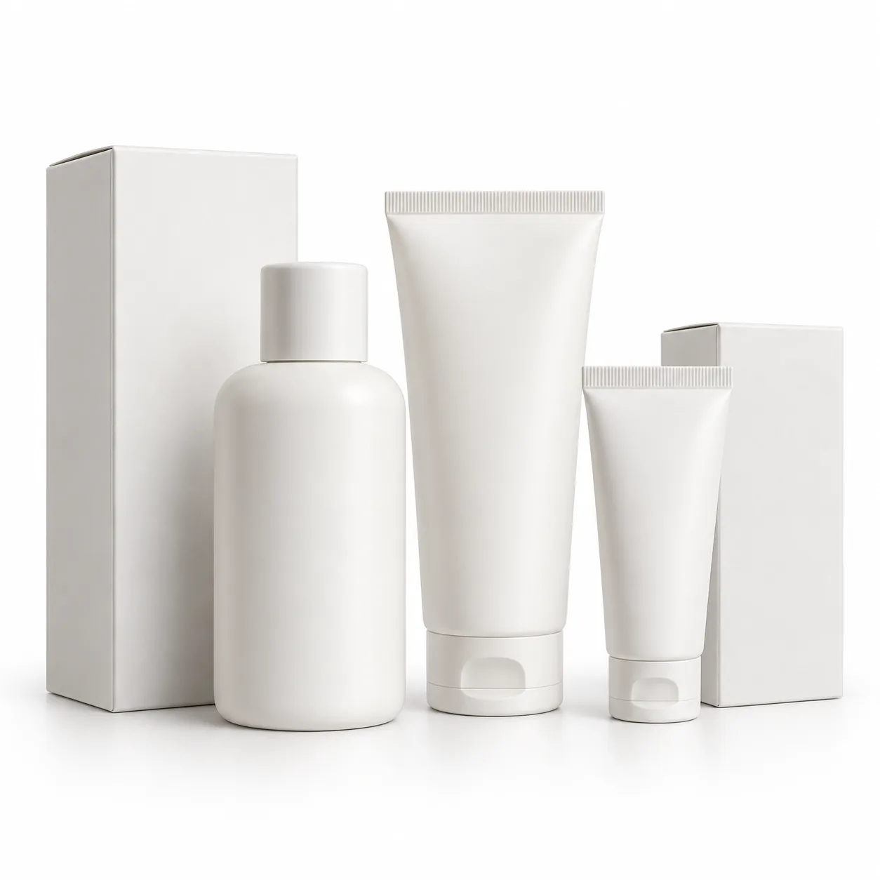 Packaging suite example
