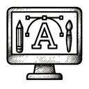 Branding icon